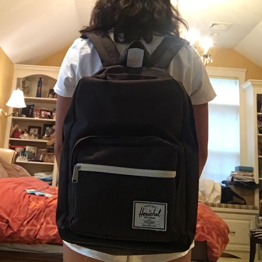 Herschel backpack